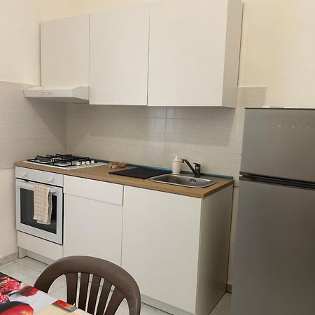 Appartamento Gemma Catania Bagian luar foto